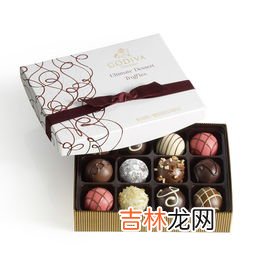 godiva巧克力算高档嘛,godiva巧克力属于什么档次的巧克力？