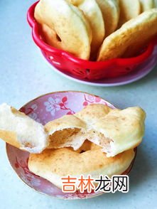 甜油饼的制作方法,你知道糖油饼怎样制作，松软甜香，饱腹感强吗？