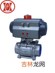 湖北气动阀门品牌排行榜,中国十大阀门品牌