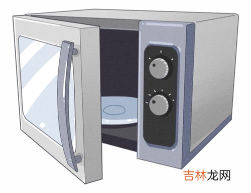纸袋可以放微波炉吗,纸袋装食品是否可以微波炉加热？