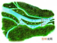 都江堰原理,都江堰水利工程原理是什么？