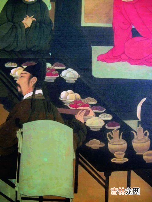 土豆是哪个朝代传入中国,土豆是从哪里传入中国的？