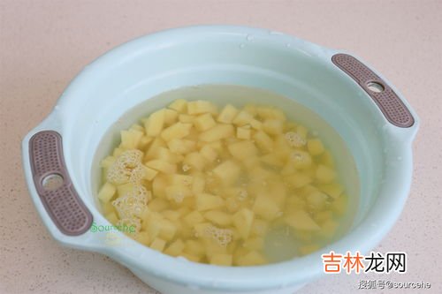 土豆是哪个朝代传入中国,土豆是从哪里传入中国的？