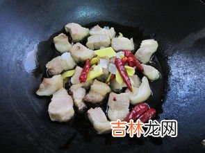 笋衣烧肉如何做,纸片笋怎么做好吃