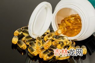缺钙为什么要吃鱼油胶囊,鱼油软胶囊的作用