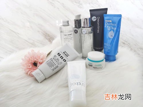 男士护肤品牌排行榜,男士保湿护肤品哪个牌子好