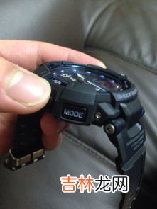 如何使用卡西欧手表进行倒计时,卡西欧手表计时模式怎么打开