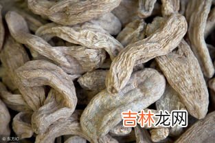 天麻的功效与作用,天麻的功效是什么,主要用于治疗什么疾病?