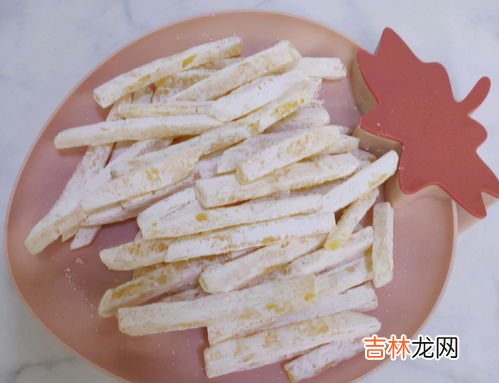 炸薯条可以使用面粉吗,炸薯条放淀粉还是面粉 炸薯条用的是淀粉还是面粉