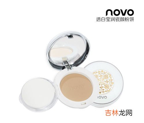 粉饼品牌排行榜,全球最好用的粉饼十大排行榜