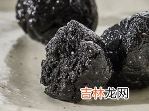 黑之养无糖黑芝麻丸作用,吃黑芝麻丸对身体的好处都有哪些？哪类人群不适宜吃？