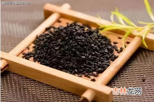 黑之养无糖黑芝麻丸作用,吃黑芝麻丸对身体的好处都有哪些？哪类人群不适宜吃？