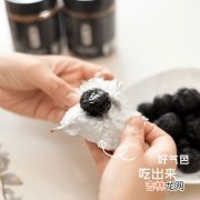 黑之养无糖黑芝麻丸作用,吃黑芝麻丸对身体的好处都有哪些？哪类人群不适宜吃？