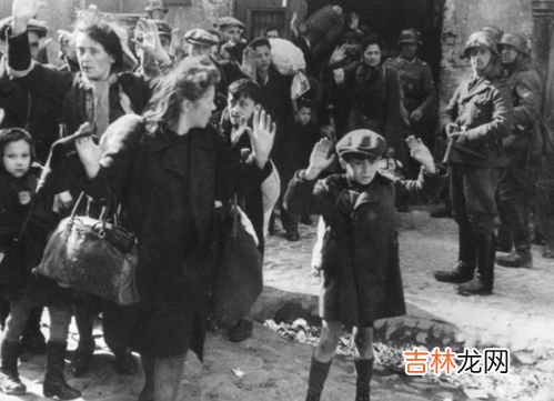 犹太人的祖先是啥人,犹太人的祖先是谁