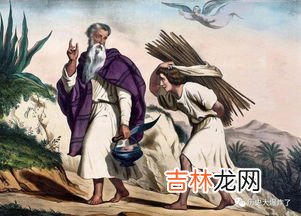 犹太人的祖先是啥人,犹太人的祖先是谁
