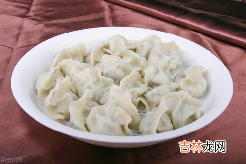 马肉馅饺子可以掺啥菜,马肉馅饺子加什么菜