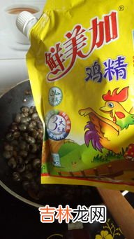 炒螺丝配料配方,东北爆炒海螺丝的做法