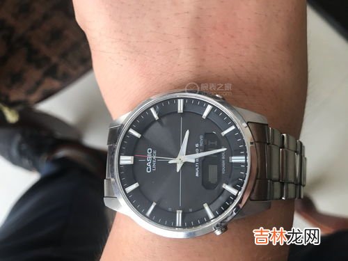 卡西欧光动能手表长时间不用不动了怎么办,卡西欧光能手表停了如何起动