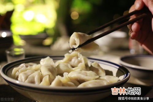 饺子馅配料表,饺子馅配方大全