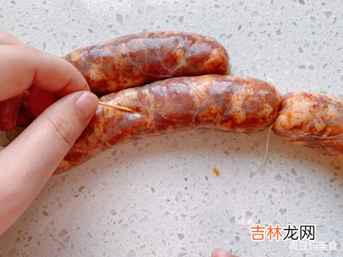 香肠可以晒太阳吗,香肠可以直接暴晒吗