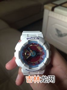 如何调节卡西欧手表的表带,卡西欧小银块怎么调表带