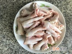 蒜香鸡爪正宗制作方法,蒜香鸡爪 蒜香鸡爪怎么做