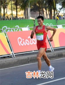 竞走有多少公里,20公里竞走的竞走历史