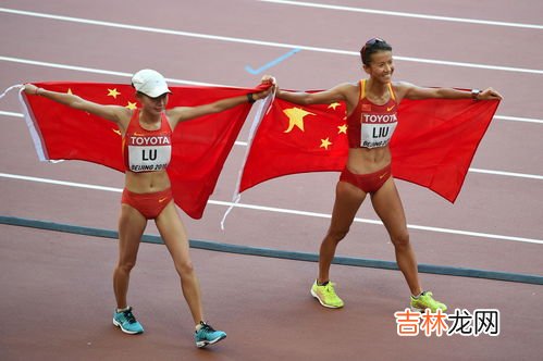 竞走有多少公里,20公里竞走的竞走历史
