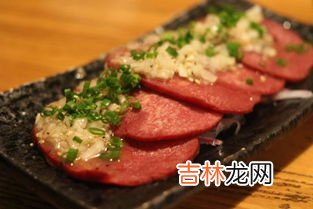 豚肉是什么肉,牛肉和猪肉有什么区别?