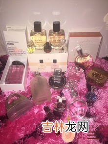 香水edt和edp的区别有哪些,edt和edp的区别