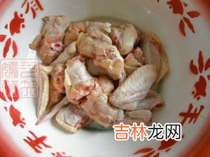 土豆红烧鸡的家常做法,红烧鸡怎么做好吃家常做法