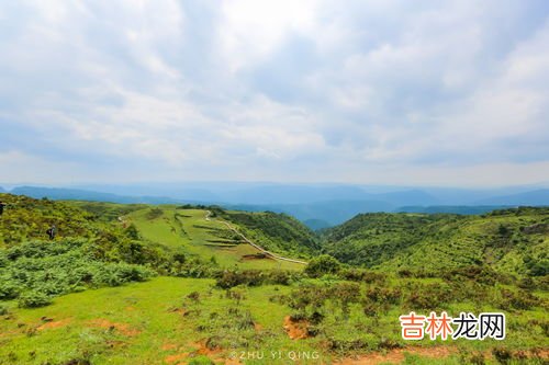 鄂尔多斯的海拔是多少米,内蒙古各市区海拔是多少？