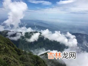 峨眉山在哪个省哪个市,峨眉山在中国哪个省、哪个市？