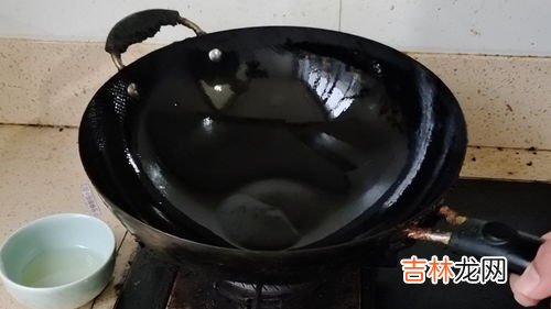 铁锅生锈怎么处理,铁锅生锈怎么处理啊