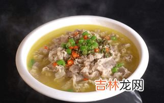 酸菜肉片的做法,酸菜五花肉怎么做呢?