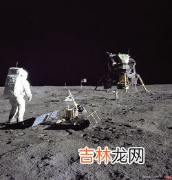 阿姆斯特朗登月是什么时候,美国登月时间