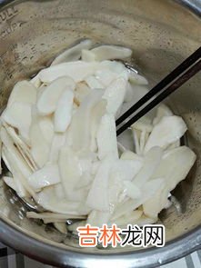 糖姜片的制作方法,糖姜片制作方法？