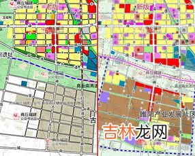 商丘南站属于哪个区,商丘南站和商丘站的区别是什么?