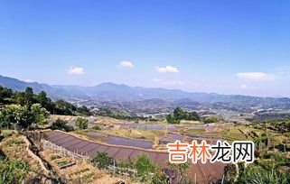 南平松溪县是哪里,南平有几个县市