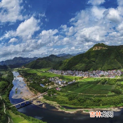 南平松溪县是哪里,南平有几个县市