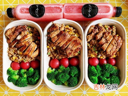 低热量的夜宵小食谱,睡觉之前吃什么宵夜最容易减肥？