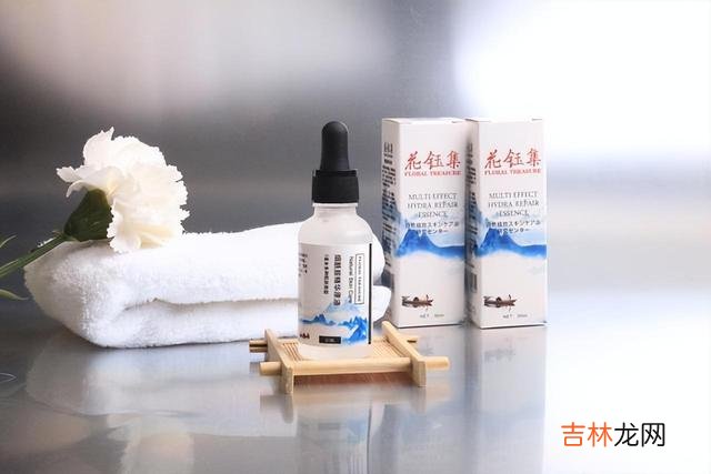 护肤品 公认好用的精华液有哪些？高效地处理肤色暗沉和暗哑的精华液推荐