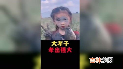 大孝子的梗是什么意思,艾伦为什么被称为大孝子,