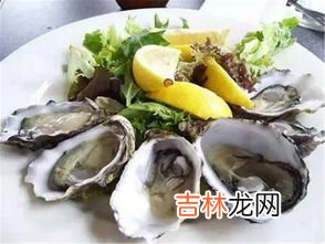 牡蛎精杞片怎么吃,牡蛎精杞片成分