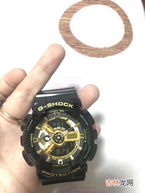 如何查询卡西欧手表真伪,卡西欧g-shock怎么查真假