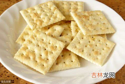 苏打饼干的热量,太平苏打饼干一包的热量是多少?