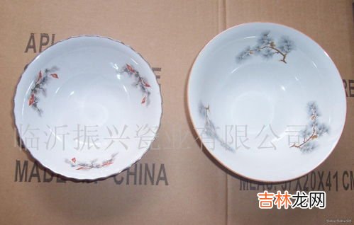 中国十大陶瓷碗品牌排行榜,餐具瓷器品牌十大排名