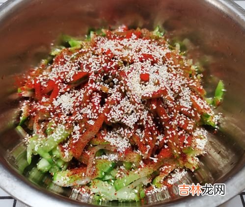 青萝卜怎么腌好吃又脆,怎么腌青萝卜简单又好吃