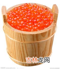 鱼籽是鱼的什么,鱼籽是鱼身上的什么