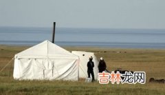 青海湖是不是内陆湖,青海湖是什么湖